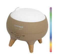 Concept Aroma difuzor Cappuccino DF1012 Perfect Air