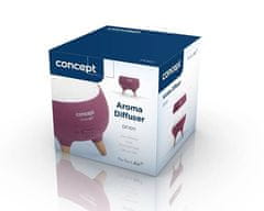 Concept Aroma difuzor Berry DF1011 Perfect Air