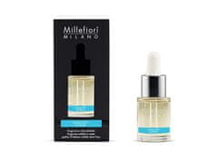 Millefiori Milano Aroma olje Water blue 15 ml