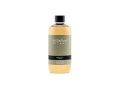 Millefiori Milano Rezervno polnilo za difuzor Natura l Mineral gold 500 ml