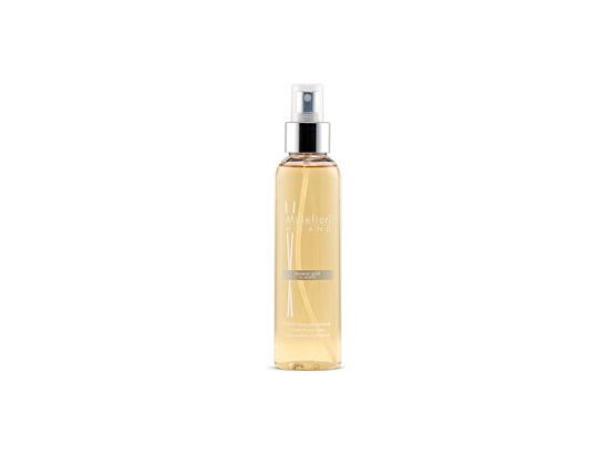 Millefiori Milano Sprej za dom Natura l Mineral gold 150 ml