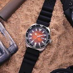 Citizen Automatic Diver Challenge NY0120-01ZE