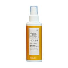 Tigi Total Sun Beach Waves pršilo za zaščito las ( Hair Protection Spray) 150 ml