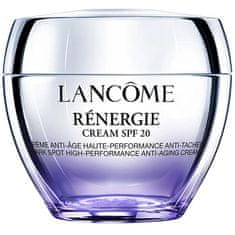 Lancome Pomlajevalna krema za kožo SPF 20 Rénergie ( Performance Anti-Aging Cream) 50 ml