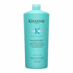 Kérastase Šampon za rast in krepitev las od korenin Resist ance Bain Extentioniste (Length Strenghtening Shamp (Neto kolièina 1000 ml)