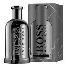 Hugo Boss Boss Bottled United Limited Edition - EDP 200 ml