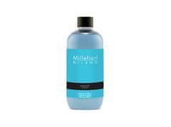 Millefiori Milano Nadomestno polnilo za Natura l difuzor Water blue 250 ml