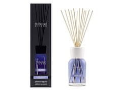 Millefiori Milano Aroma difuzor Natura Violet & Musk 500 ml