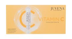 Juvena Pleť serum z vitaminom C ( Concentrate ) 7 x 2,5 ml