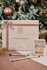 Darilni set Shimmer & Spice Set