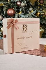 Darilni set Shimmer & Spice Set