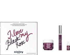 Sisley Black Rose Care Set darilni set