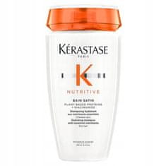 Kérastase Hydra šampon za suhe lase Nutri tive Bain Satin ( Hydra ting Shampoo) (Neto kolièina 250 ml)