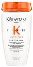 Kérastase Hranilni šampon Nutri tive Bain Satin Riche (High Nutri tion Rich Shampoo) (Neto kolièina 250 ml)