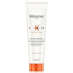 Kérastase Nutri tive Nectar Thermique toplotno zaščitna krema ( Beautifying Anti-frizz Blow Dry Milk) (Neto kolièina 150 ml)