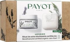 Payot Darilni set Duo Herbier