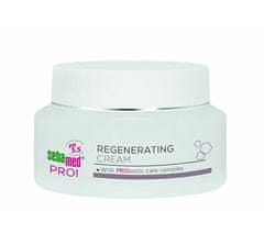 Sebamed Krema za regeneracijo kože PRO! Regeneracijska (Cream) 50 ml