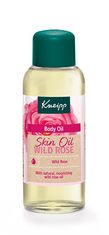 Kneipp Tělo nad oljem Růže (Skin Oil Wild Rose) (Neto kolièina 100 ml)