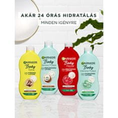 Garnier Učvrstitveni losjon za telo s takojšnjim učinkom Body Tonic ( Firming Lotion) 400 ml