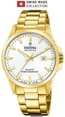 Festina Swiss Made 20044/2