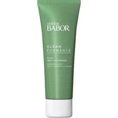 Babor Čistilna krema in maska 2v1 Doctor Babor (Clay Multi- Clean ser) 50 ml