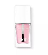 Dior Lak za nohte z učinkom francoske manikure (Nail Glow) 10 ml