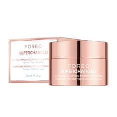 Foreo Intenzivna vlažilna krema Supercharged (HA+PGA Moisturizing Cream) (Neto kolièina 50 ml)