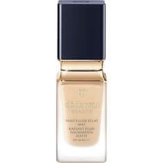 Clé de Peau Beauté Matirna ličila (Radiant Fluid Foundation Matte) 35 ml (Odtenek O30 Medium Ocher)