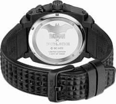 Police Forever Batman Limited Edition PEWGD0022601