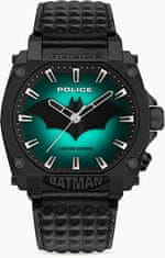 Police Forever Batman Limited Edition PEWGD0022601