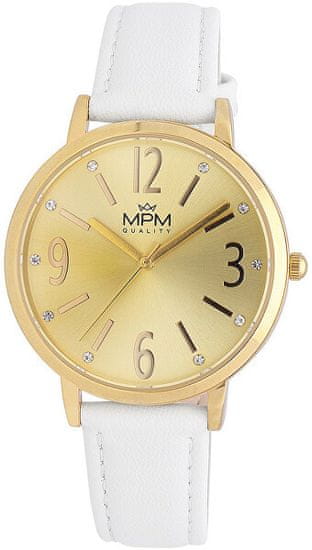 MPM QUALITY Fashion W02M.11265.CH