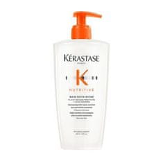 Kérastase Hranilni šampon Nutri tive Bain Satin Riche (High Nutri tion Rich Shampoo) (Neto kolièina 250 ml)