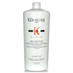 Kérastase Hranilni šampon Nutri tive Bain Satin Riche (High Nutri tion Rich Shampoo) (Neto kolièina 250 ml)