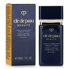 Clé de Peau Beauté Dolgoobstojna vlažilna tančica SPF 25 (Long-Lasting Hydra ting Veil) 30 ml