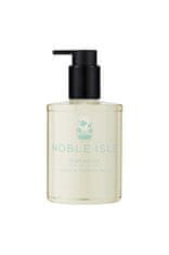 Noble Isle Gel za kopel in prhanje Pinewood (Bath & Shower Gel) 250 ml