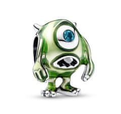 Pandora Srebrna kroglica Disney Pixar Mike Wazowski 792754C01