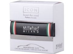 Millefiori Milano Dišava za avto Icon Urban 47 g