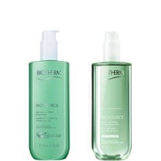 Biotherm Darilni set Duo Detersione Viso