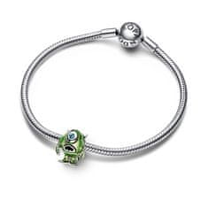 Pandora Srebrna kroglica Disney Pixar Mike Wazowski 792754C01