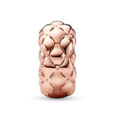 Pandora Sponka Decent Rose Bronze 782716C00