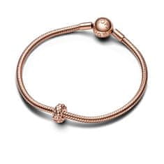 Pandora Sponka Decent Rose Bronze 782716C00