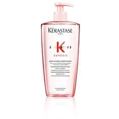 Kérastase Genesis Bain Hydra-Fortifiant šampon (Anti Hair -Fall Fortifying Shampoo) (Neto kolièina 1000 ml)