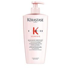 Kérastase Genesis Bain Nutri-Fortifiant (Anti Hair -Fall Fortifying Shampoo) (Neto kolièina 1000 ml)