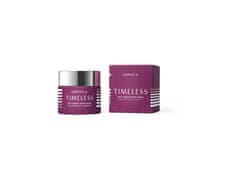 Orphica Nočna krema z anti-age učinkom Timeless ( Anti-Age ing Night Cream) 50 ml