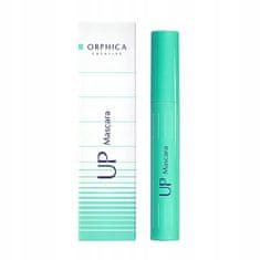 Orphica Maskara za podaljšanje UP Realash (Mascara) 7,5 ml (Odtenek Black)