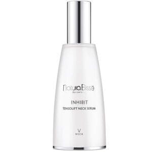 Natura Bissé Serum za vrat Inhibit Tensolift (Neck Serum) 60 ml