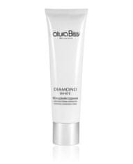 Natura Bissé Čistilni gel za odstranjevanje ličil Diamond White Rich (Luxury Clean se) 100 ml