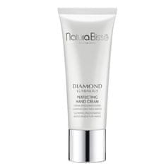 Natura Bissé Pomlajevalna krema za roke Diamond Luminous (Perfecting Hand Cream) 75 ml