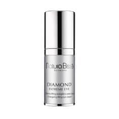 Natura Bissé Pomlajevalna krema za oči Diamond ( Extreme Eye Cream) 25 ml