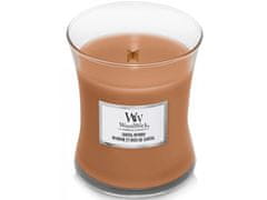 Woodwick Dišeča vaza za sveče Santal Myrrh 275 g